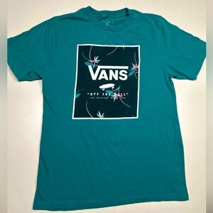 Youth Vans T-shirt